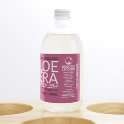 SHAMPOO ALOE VERA