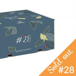 SECRETBOX 28 - RESPIRA IL SOLE