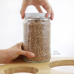 FARRO DECORTICATO