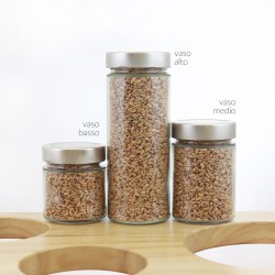 FARRO DECORTICATO