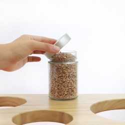 FARRO DECORTICATO