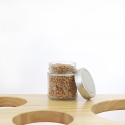 FARRO DECORTICATO