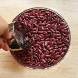 FAGIOLI ROSSI