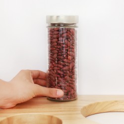 copy of HARICOTS ROUGES