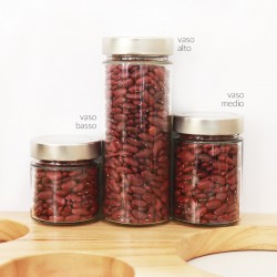 copy of HARICOTS ROUGES