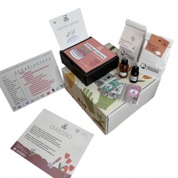 SECRET BOX 49 - GIARDINO