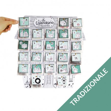 CALENDARIO DELL' AVVENTO -...