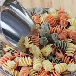 copy of PENNE MAÏS ET RIZ