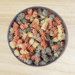 copy of PENNE MAÏS ET RIZ