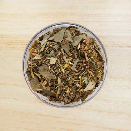 TISANA QUANDO FUORI PIOVE