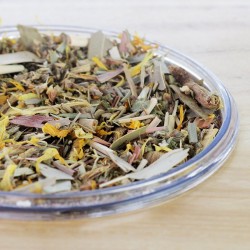 TISANA QUANDO FUORI PIOVE