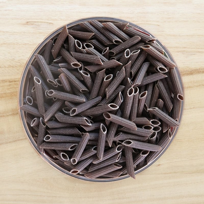 PENNE 100% GRANO SARACENO