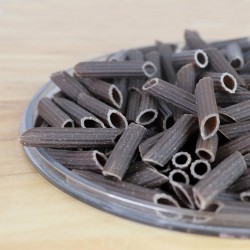 copy of CONCHIGLIE RIGATE CON GRANO SARACENO