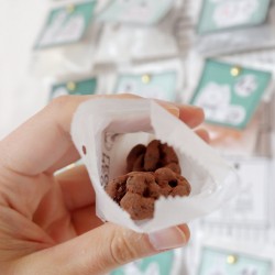 CALENDARIO DELL' AVVENTO VEGAN - La casa sull'albero