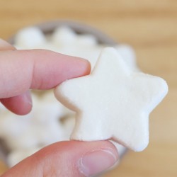 MARSHMALLOW STELLE