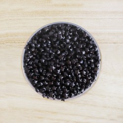 STELLINE DI LIQUIRIZIA PURA