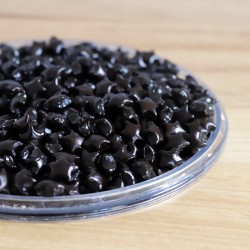 STELLINE DI LIQUIRIZIA PURA