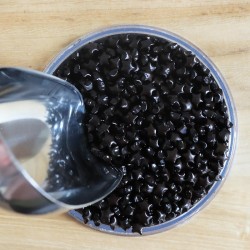 STELLINE DI LIQUIRIZIA PURA