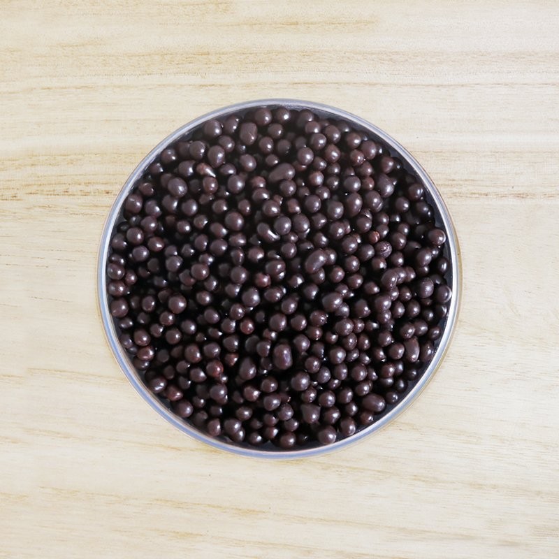 CEREALINI CROCCANTI RICOPERTI DI CIOCCOLATO FONDENTE