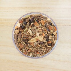 TISANA POLVERE DI SPEZIE