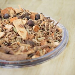 TISANA POLVERE DI SPEZIE