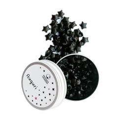 SCATOLINA CON STELLINE DI LIQUIRIZIA