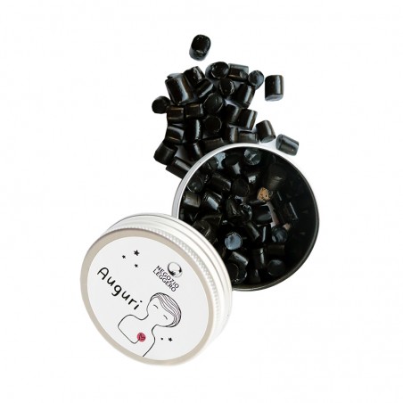 SCATOLINA CON TRONCHETTO DI...