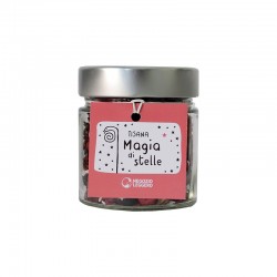 MAGIA DI STELLE IN BARATTOLO