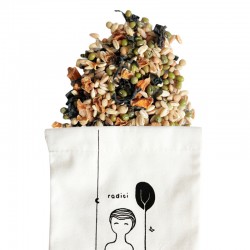 ZUPPA D'INVERNO IN SACCHETTO