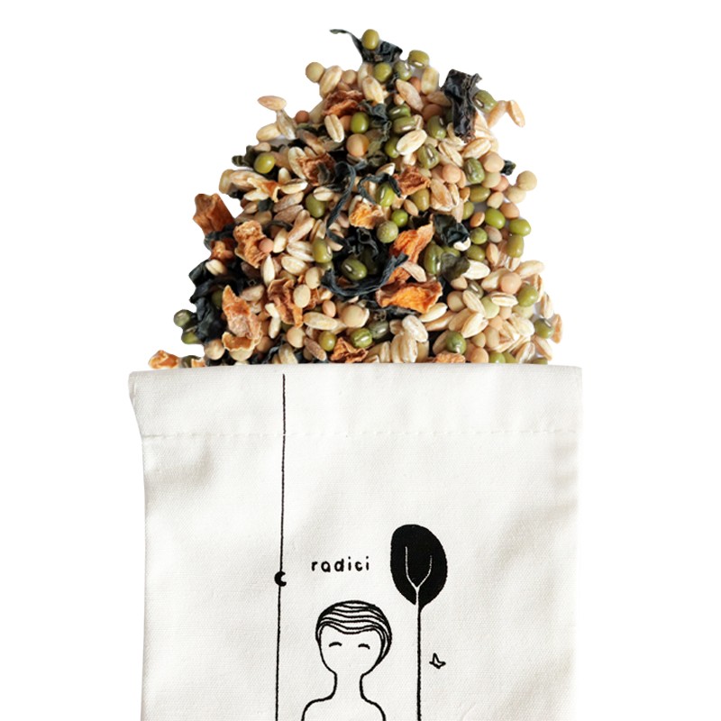 ZUPPA D'INVERNO IN SACCHETTO