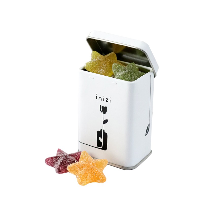 KIT GELATINE STELLINE