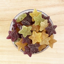 STELLINE GELATINE VEGAN