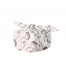 FUROSHIKI TEMPO DI QUIETE