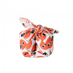 FUROSHIKI PER VIAGGI LEGGERI