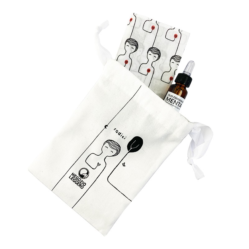 COCCOLE PER RAFFREDDATI - RADICI