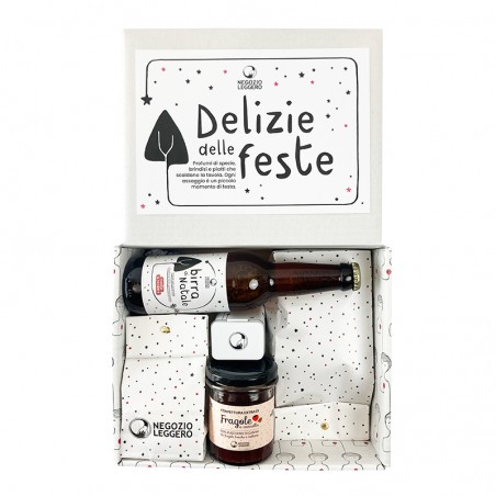 DELIZIE DELLE FESTE