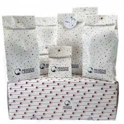 BASTA LA PASTA, PER STARE IN ALLEGRIA