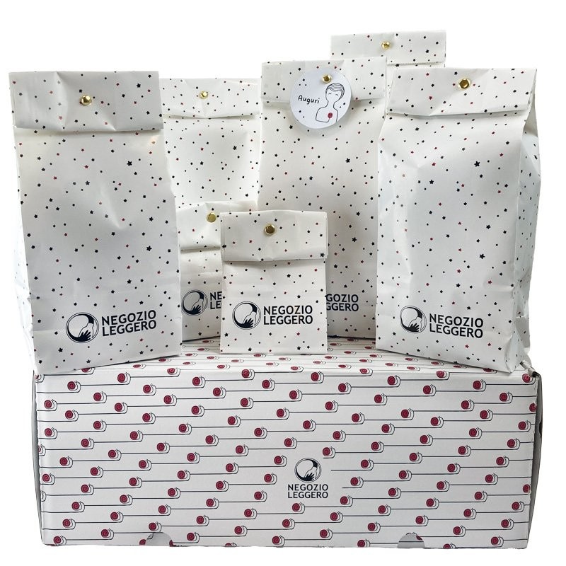 BASTA LA PASTA, PER STARE IN ALLEGRIA