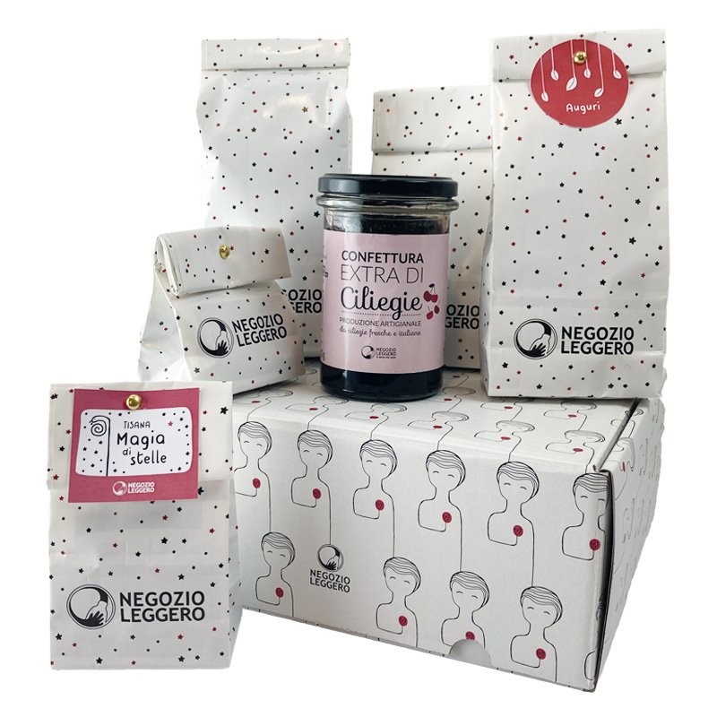 COLAZIONE DEL BUONUMORE