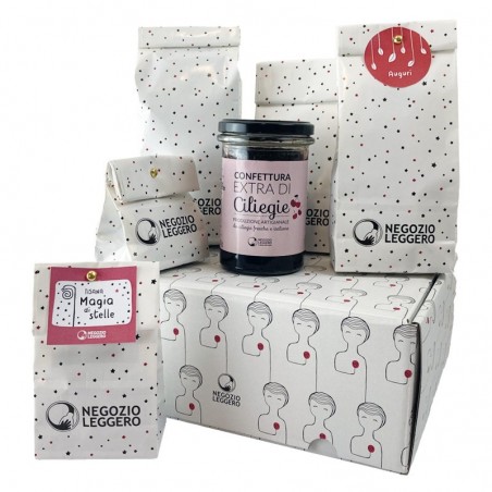 COLAZIONE DEL BUONUMORE