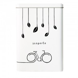 LATTA GRANDE - RADICI / SCOPERTE