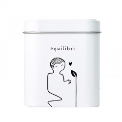 LATTA CUBO - RITUALI / EQUILIBRI