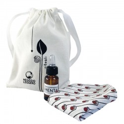 COCCOLE PER RAFFREDDATI - RITUALI