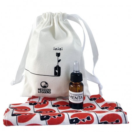 COCCOLE PER RAFFREDDATI -...