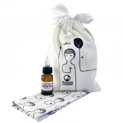 COCCOLE PER RAFFREDDATI - RADICI