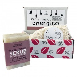 PER UN INIZIO ENERGICO