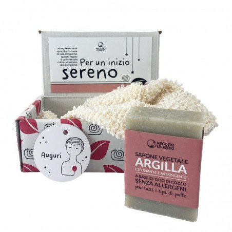 PER UN INIZIO SERENO