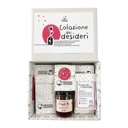 COLAZIONE DEI DESIDERI