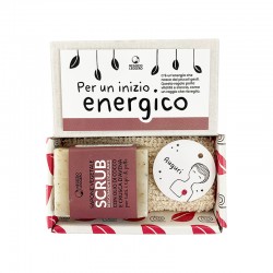 PER UN INIZIO ENERGICO