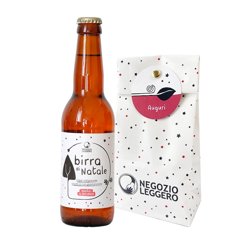KIT BIRRA DI NATALE